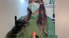 Penectomy of a Pervert POV