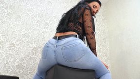 Lady Luciana - Your pathetic little life - small version