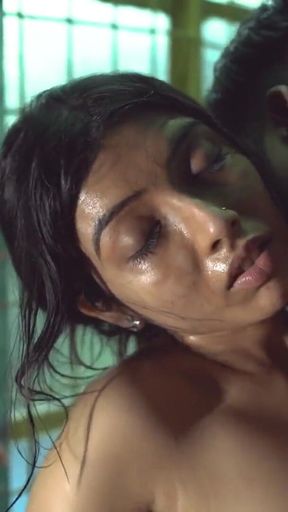 Memorable moment from &quot;I love her Sex! Indian Cute girl Real Sex&quot;