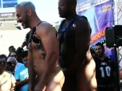 Hot Fun at Folsom Street Fair