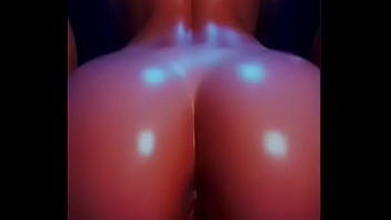 Daphne&#039_s Big Ass Fucked by Fred&#039_s Big Cock during Fortnitemares Nite&#039_ [EXTENDED]