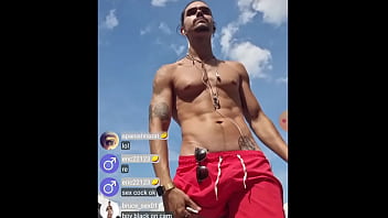 Outdoor WebCam LiveShow  Stream on Phone