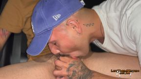 Public Fucking Caught Hardcore Anal Big Cumshot! Dl Cholo