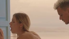 Porn Movie @Standing Doggystyle & #Teen #Blonde with @Rebecca Volpetti for @Tushy Like & Share!