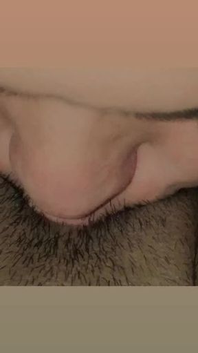 Mi tío me la come toda ??