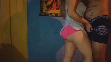 Sexo con desconocidos le chupo hasta las bolas