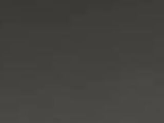 2 boyz banging naughty amateur French doll in the book store