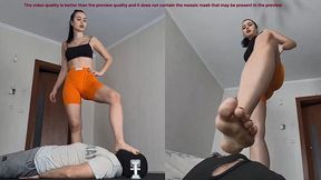 Hanna - BeatAndStepOn - Part2 Mix1