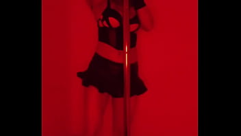 amysexxxjuguetona bailando en publico