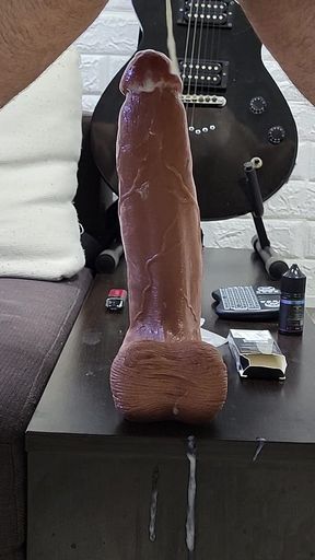 Sissygasm #6