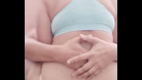 Pinay Thong Panties Filipina Cowgirl Yummy Sex