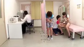 Enchanted MILF Seduction – Steamy Cuckold Affairs JAV Style