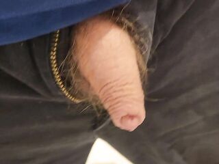 Pissing in Oxford this Morning