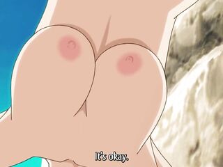 Big Ass Busty Women Love Screwing a Big Dong and Getting Creampies