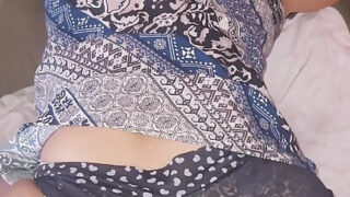 Creampie – Latina meid met grote kont krijgt anale seks en haar kont wordt gevuld met sperma