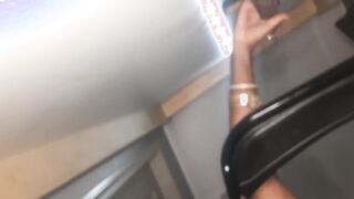 Gloryhole Tia Part two