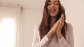 The antique dealer won’t let you go to the bathroom ( 2 PART )