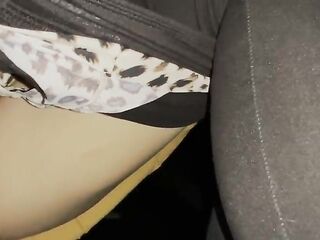 Hotwife Can’t Get Sufficiently Cum Sneaky Wench