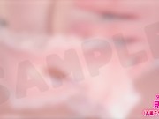 【個人撮影】巨乳女子のパイズリえっちオナニー【ASMR】素人 爆乳 Japanese まことASMR macoto