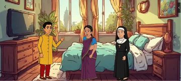 Threesome Sex