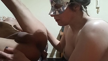 Lolomoonlight81 - Nutty Arab Wife