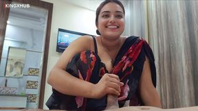 Indian Bahu and Sasur ki Chudai, Short Hindi Videos