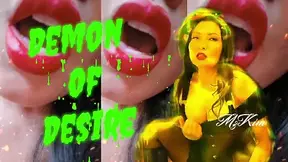 Demon Of Desire