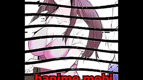Milf Neighbor Temptation Ignites Hot Hentai Tryst