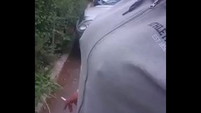 Gratisbimbo i Karlstad Promenad