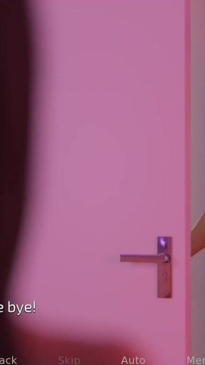 Must-see moment from &quot;Skinny stepsister fucked by stepbrother&quot;