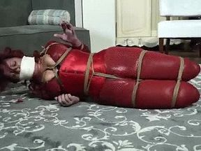 Still more born to be bound