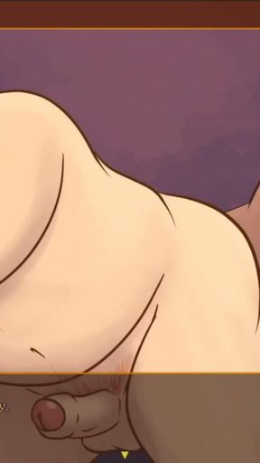 Your naughty old bus driver from the mountain town.   Clip 1