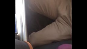 Bulto rico en el metro