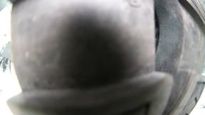 Prisoner of Her Feet: Smell, Fear and Submission - HD