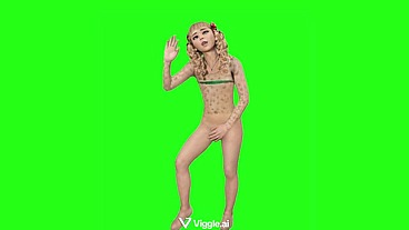 Cockbox3d - update #8 AI Penny1 1.2GB 45min. e2 Tennyson ahegao preview test animation Stewards secretary milf gilf aerobics teacher asmr gadget mistress waitress 3D cheerleader