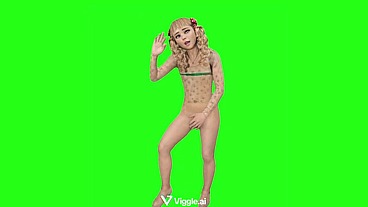 Cockbox3d - update #8 AI Penny1 1.2GB 45min. e2 Tennyson ahegao preview test animation Stewards secretary milf gilf aerobics teacher asmr gadget mistress waitress 3D cheerleader