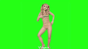 Cockbox3d - update #8 AI Penny1 1.2GB 45min. e2 Tennyson ahegao preview test animation Stewards secretary milf gilf aerobics teacher asmr gadget mistress waitress 3D cheerleader