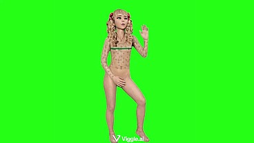 Cockbox3d - update #8 AI Penny1 1.2GB 45min. e2 Tennyson ahegao preview test animation Stewards secretary milf gilf aerobics teacher asmr gadget mistress waitress 3D cheerleader