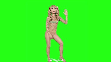 Cockbox3d - update #8 AI Penny1 1.2GB 45min. e2 Tennyson ahegao preview test animation Stewards secretary milf gilf aerobics teacher asmr gadget mistress waitress 3D cheerleader