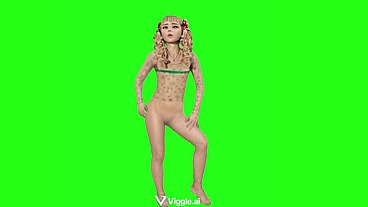 Cockbox3d - update #8 AI Penny1 1.2GB 45min. e2 Tennyson ahegao preview test animation Stewards secretary milf gilf aerobics teacher asmr gadget mistress waitress 3D cheerleader