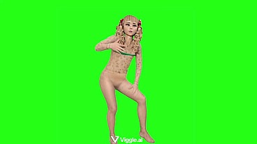 Cockbox3d - update #8 AI Penny1 1.2GB 45min. e2 Tennyson ahegao preview test animation Stewards secretary milf gilf aerobics teacher asmr gadget mistress waitress 3D cheerleader