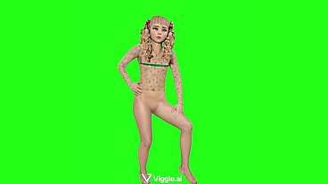Cockbox3d - update #8 AI Penny1 1.2GB 45min. e2 Tennyson ahegao preview test animation Stewards secretary milf gilf aerobics teacher asmr gadget mistress waitress 3D cheerleader