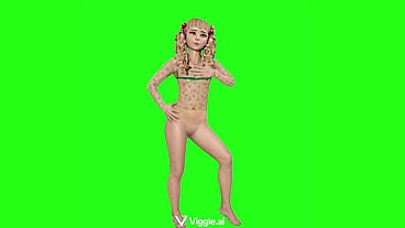 Cockbox3d - update #8 AI Penny1 1.2GB 45min. e2 Tennyson ahegao preview test animation Stewards secretary milf gilf aerobics teacher asmr gadget mistress waitress 3D cheerleader