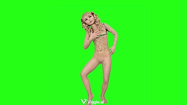 Cockbox3d - update #8 AI Penny1 1.2GB 45min. e2 Tennyson ahegao preview test animation Stewards secretary milf gilf aerobics teacher asmr gadget mistress waitress 3D cheerleader