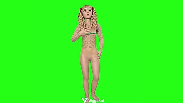 Cockbox3d - update #8 AI Penny1 1.2GB 45min. e2 Tennyson ahegao preview test animation Stewards secretary milf gilf aerobics teacher asmr gadget mistress waitress 3D cheerleader