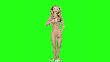 Cockbox3d - update #8 AI Penny1 1.2GB 45min. e2 Tennyson ahegao preview test animation Stewards secretary milf gilf aerobics teacher asmr gadget mistress waitress 3D cheerleader