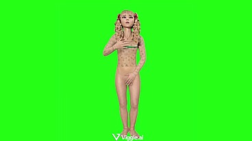 Cockbox3d - update #8 AI Penny1 1.2GB 45min. e2 Tennyson ahegao preview test animation Stewards secretary milf gilf aerobics teacher asmr gadget mistress waitress 3D cheerleader