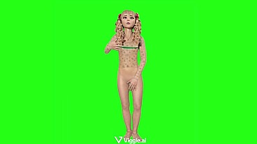 Cockbox3d - update #8 AI Penny1 1.2GB 45min. e2 Tennyson ahegao preview test animation Stewards secretary milf gilf aerobics teacher asmr gadget mistress waitress 3D cheerleader
