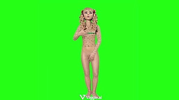 Cockbox3d - update #8 AI Penny1 1.2GB 45min. e2 Tennyson ahegao preview test animation Stewards secretary milf gilf aerobics teacher asmr gadget mistress waitress 3D cheerleader