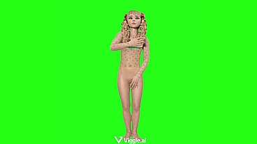 Cockbox3d - update #8 AI Penny1 1.2GB 45min. e2 Tennyson ahegao preview test animation Stewards secretary milf gilf aerobics teacher asmr gadget mistress waitress 3D cheerleader